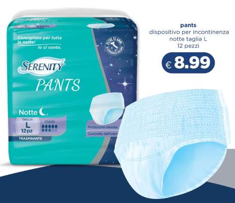 SERENITY Pants