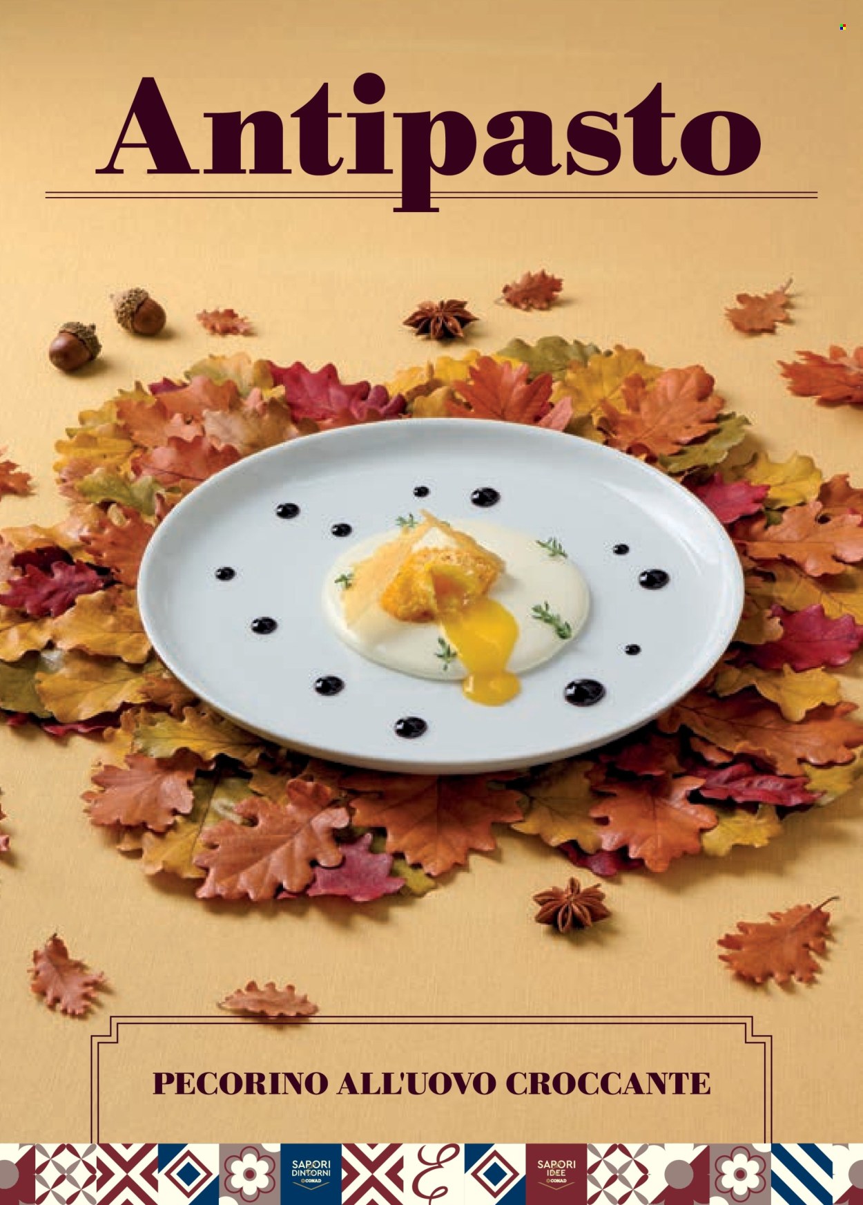 Volantino Conad - 10/9/2026 - 3/10/2026. Pagina 4