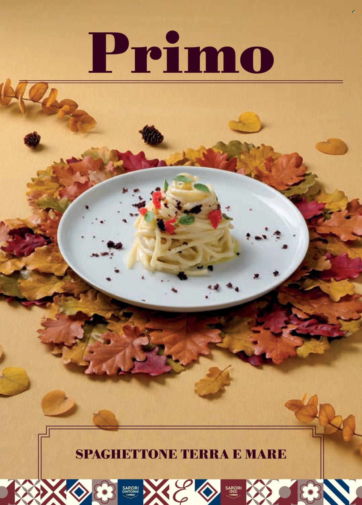 Volantino Conad - 10/9/2026 - 3/10/2026. Pagina 8