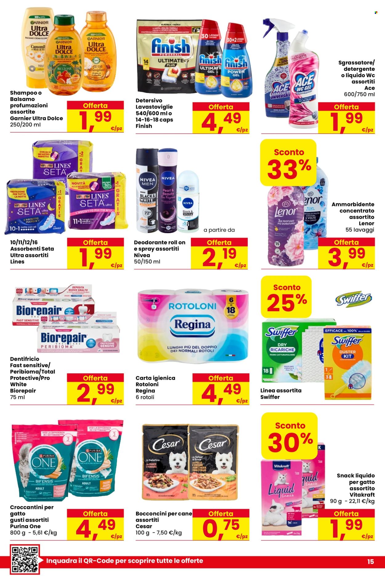 Volantino Despar - 3/9/2026 - 16/9/2026. Pagina 15