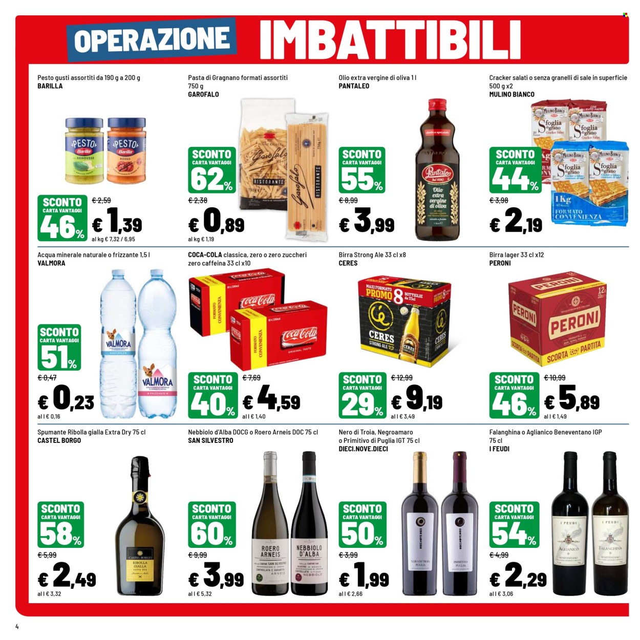 Leták Iper, La grande i - 31.8.2026 - 13.9.2026. Strana 4
