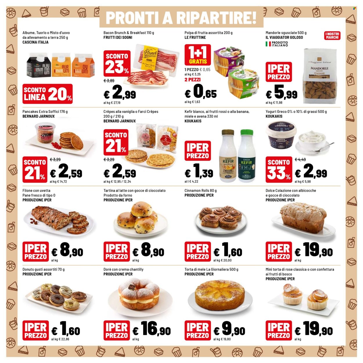 Leták Iper, La grande i - 31.8.2026 - 13.9.2026. Strana 31