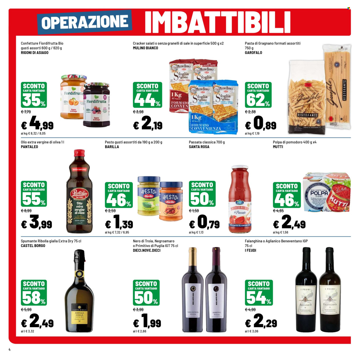 Leták Iper, La grande i - 31.8.2026 - 10.9.2026. Strana 4
