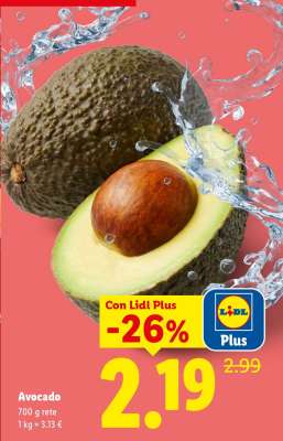 Avocado