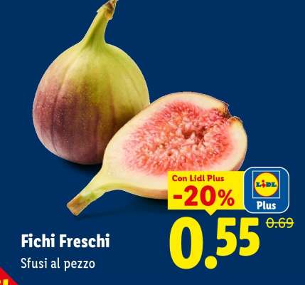 Fichi Freschi