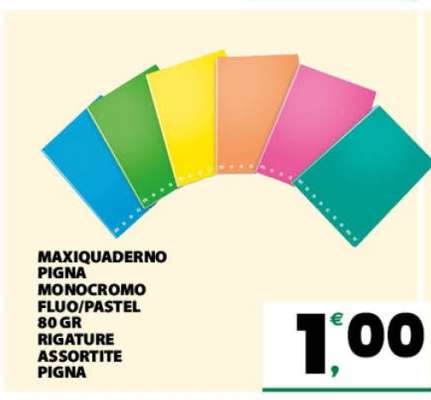 MAXIQUADERNO PIGNA
