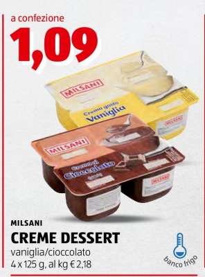 MILSANI