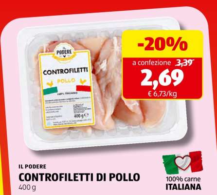 IL PODERE