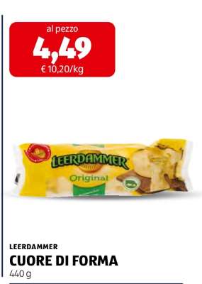 Leerdammer
