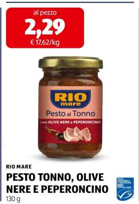 RIO MARE
