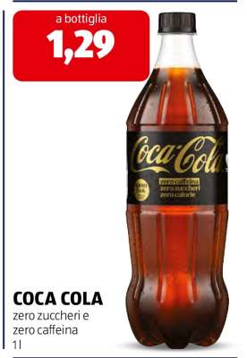 Coca Cola