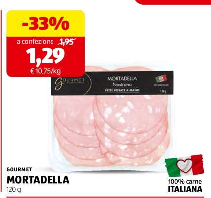 Mortadella