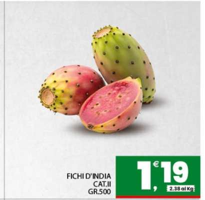 Fichi D'India
