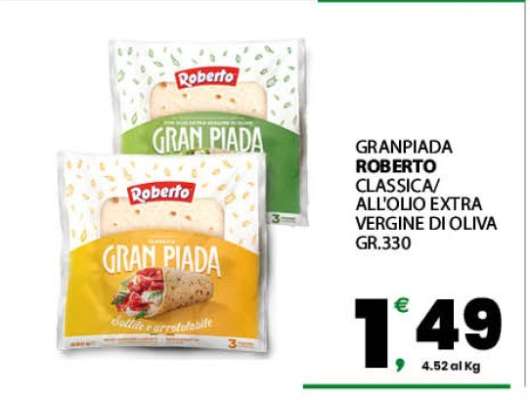 GRANPIADA