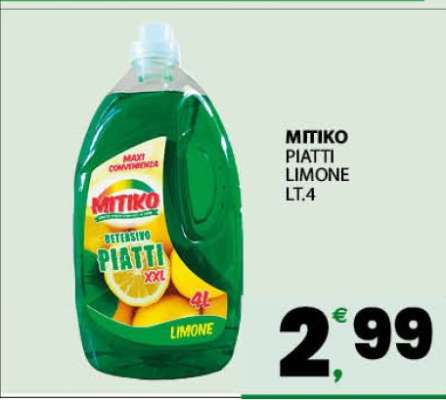 MITIKO