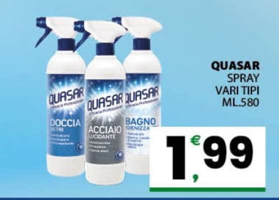 QUASAR