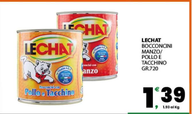 Lechat