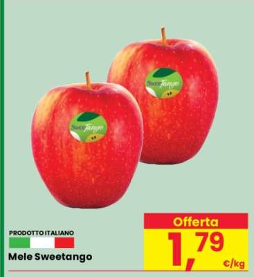MELE SWEETANGO