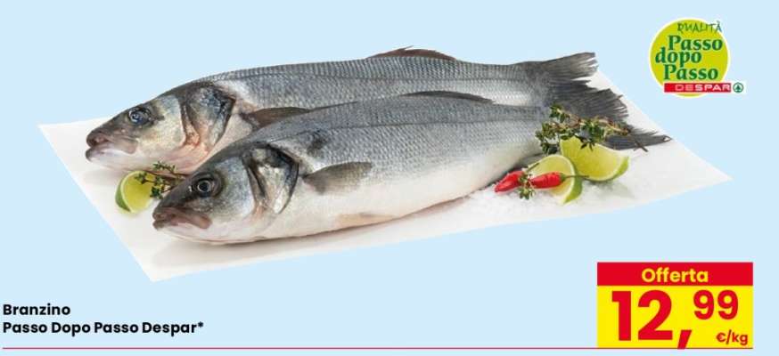 Branzino