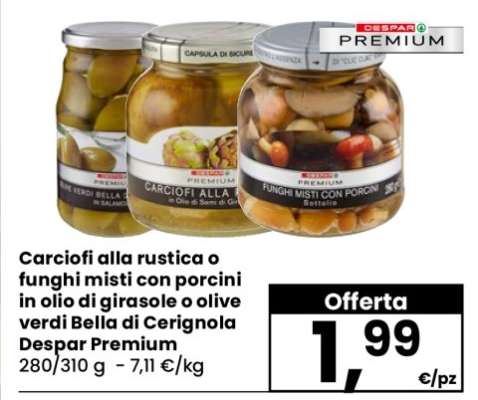 Despar Premium