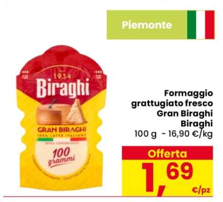 BIRAGHI