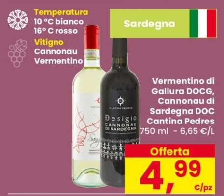 Cantina Pedres
