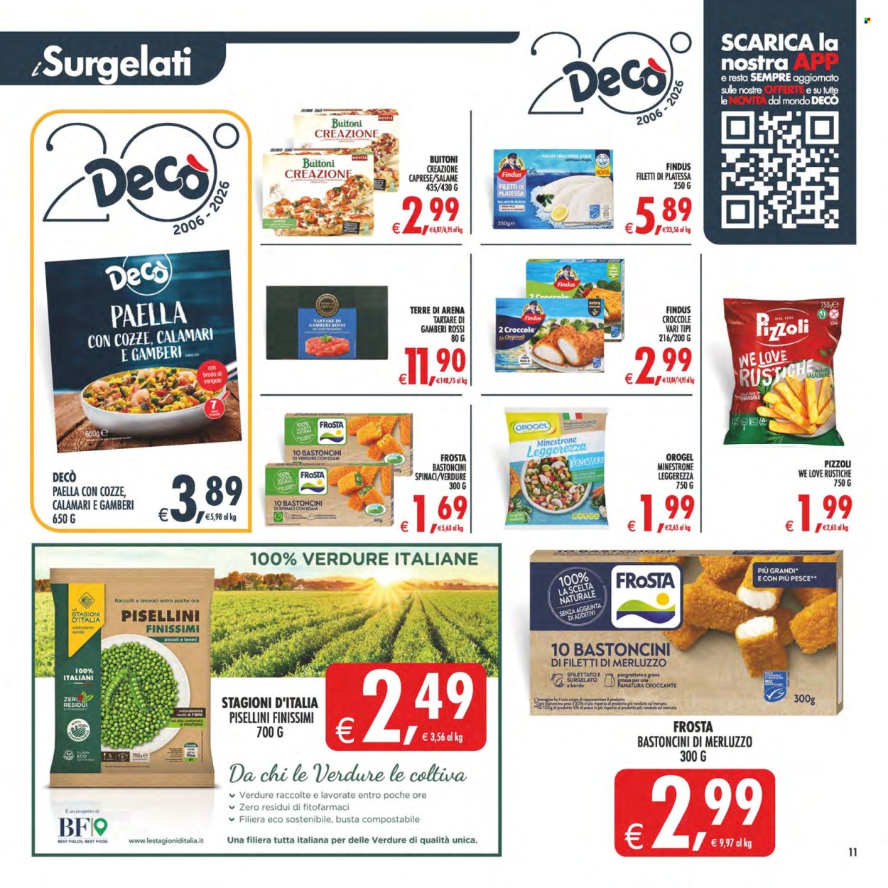 Volantino Deco - 1/9/2026 - 10/9/2026. Pagina 12