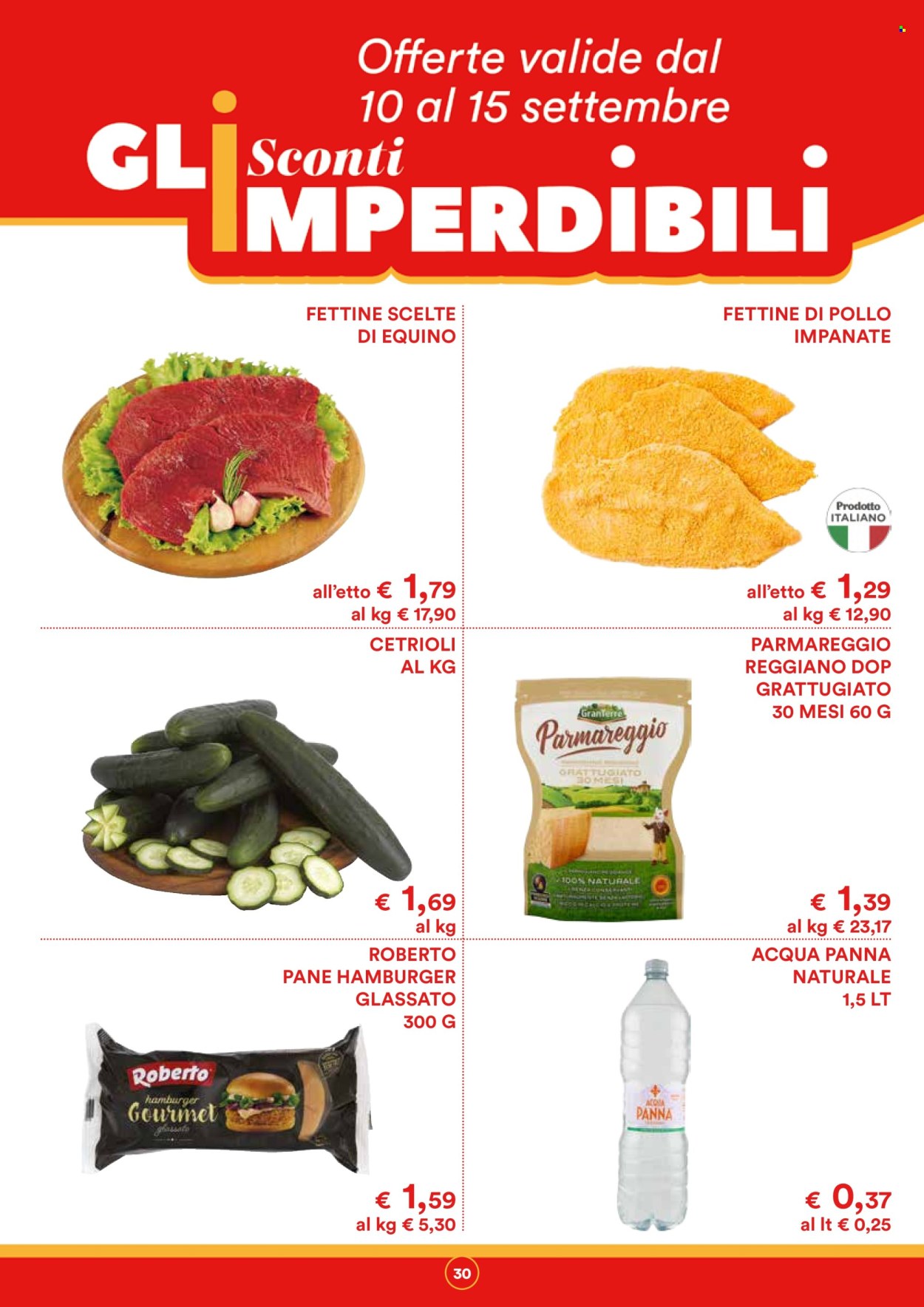 Volantino Coop - 2/9/2026 - 12/9/2026. Pagina 32