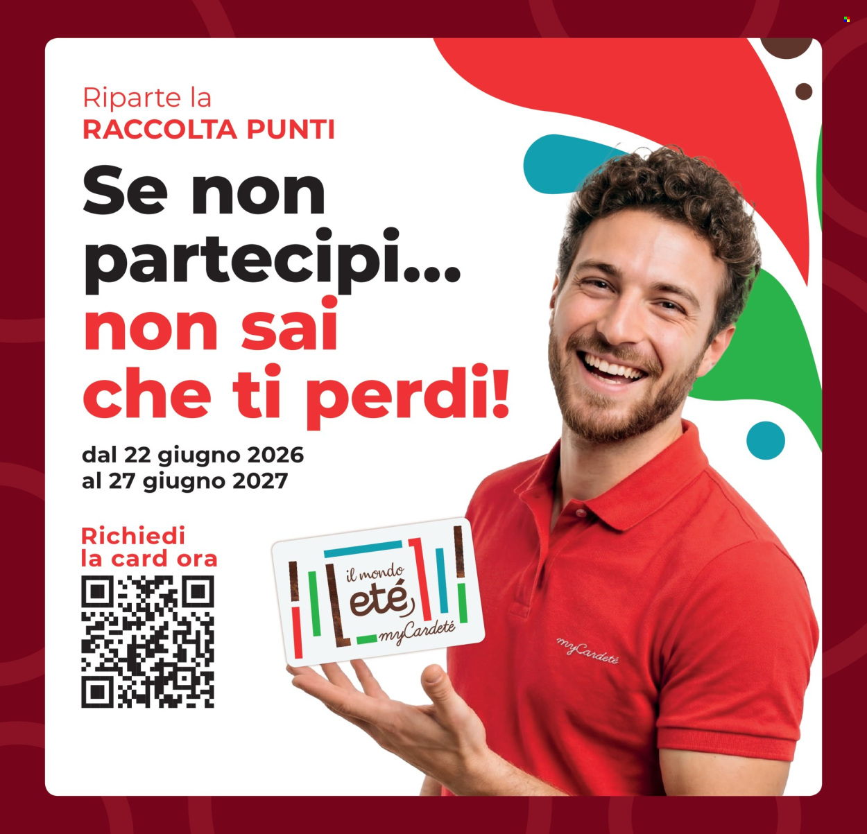 Volantino Eté - 1/9/2026 - 10/9/2026. Pagina 35