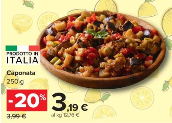 Caponata
