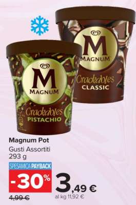 Magnum Pot