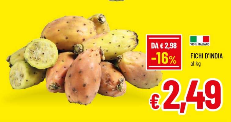 Fichi D'India