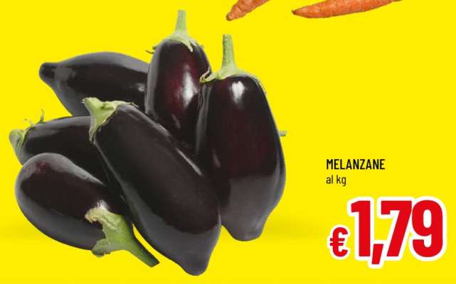 Melanzane