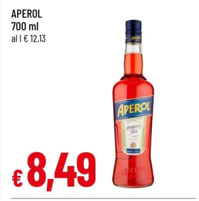 Aperol