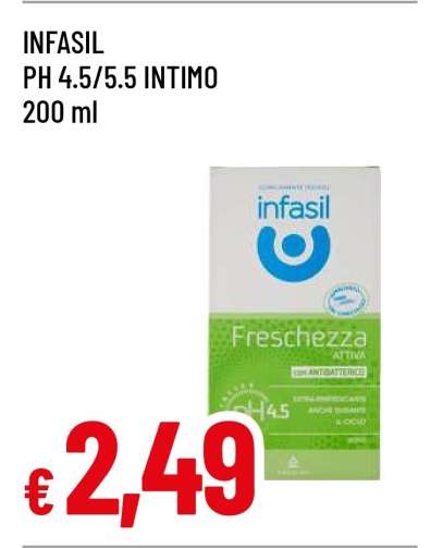 INFASIL