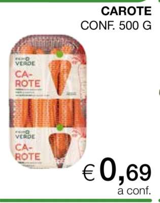 Carote