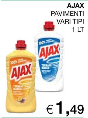 AJAX
