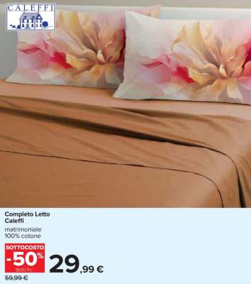 Completo Letto