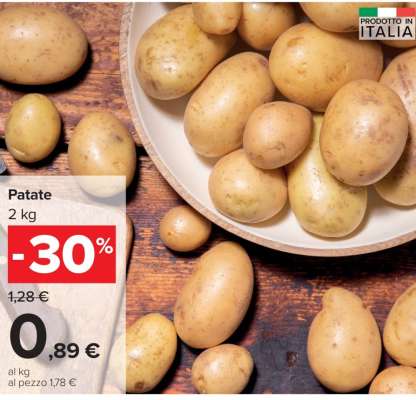 Patate
