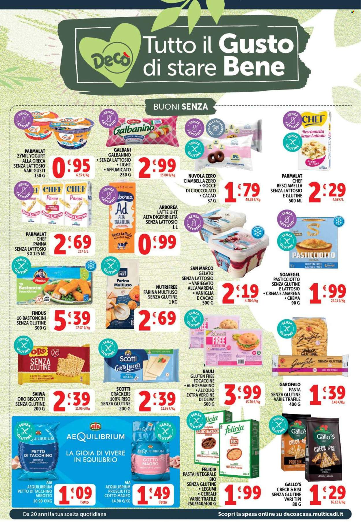Volantino Deco - 1/9/2026 - 10/9/2026. Pagina 8