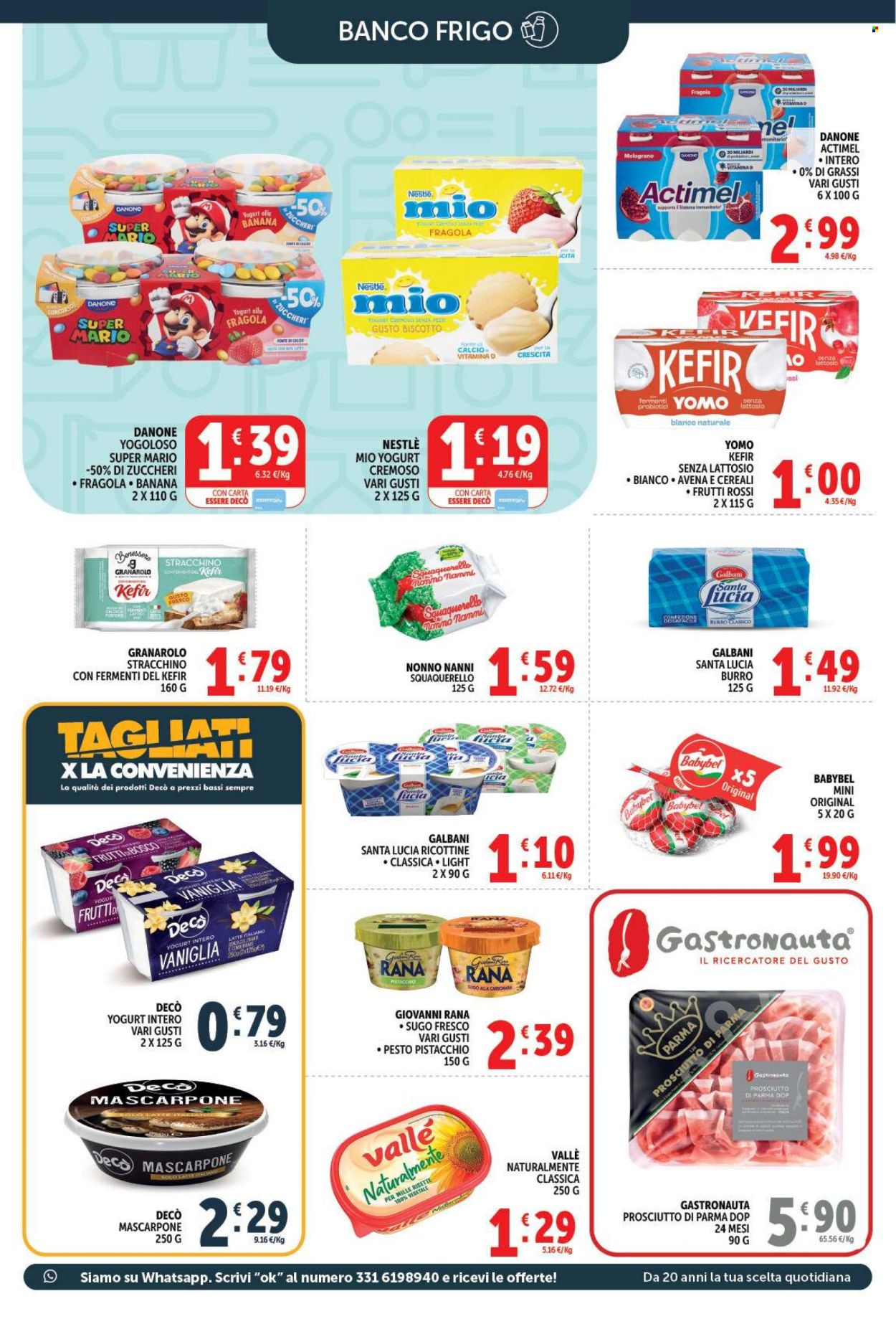 Volantino Deco - 1/9/2026 - 10/9/2026. Pagina 11