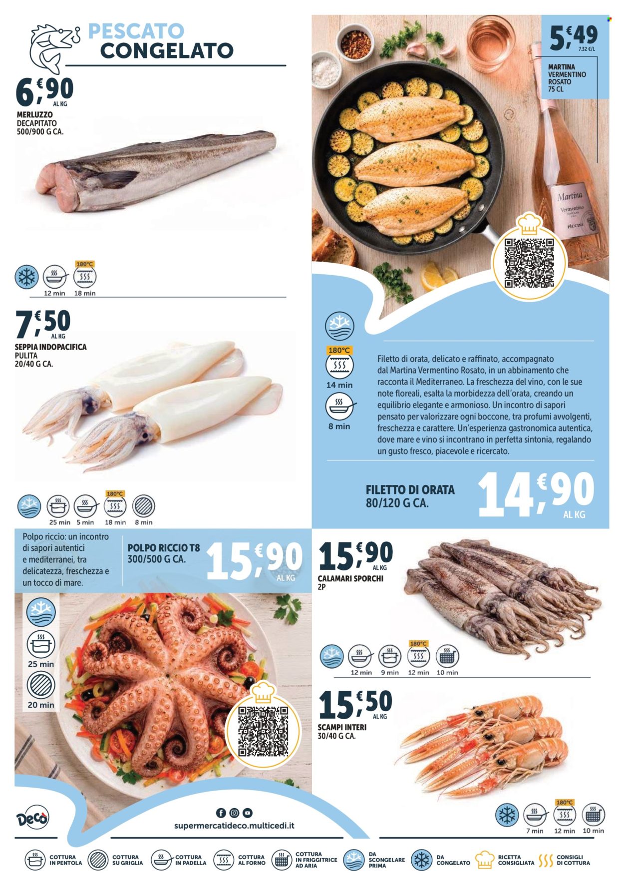 Volantino Deco - 1/9/2026 - 10/9/2026. Pagina 2