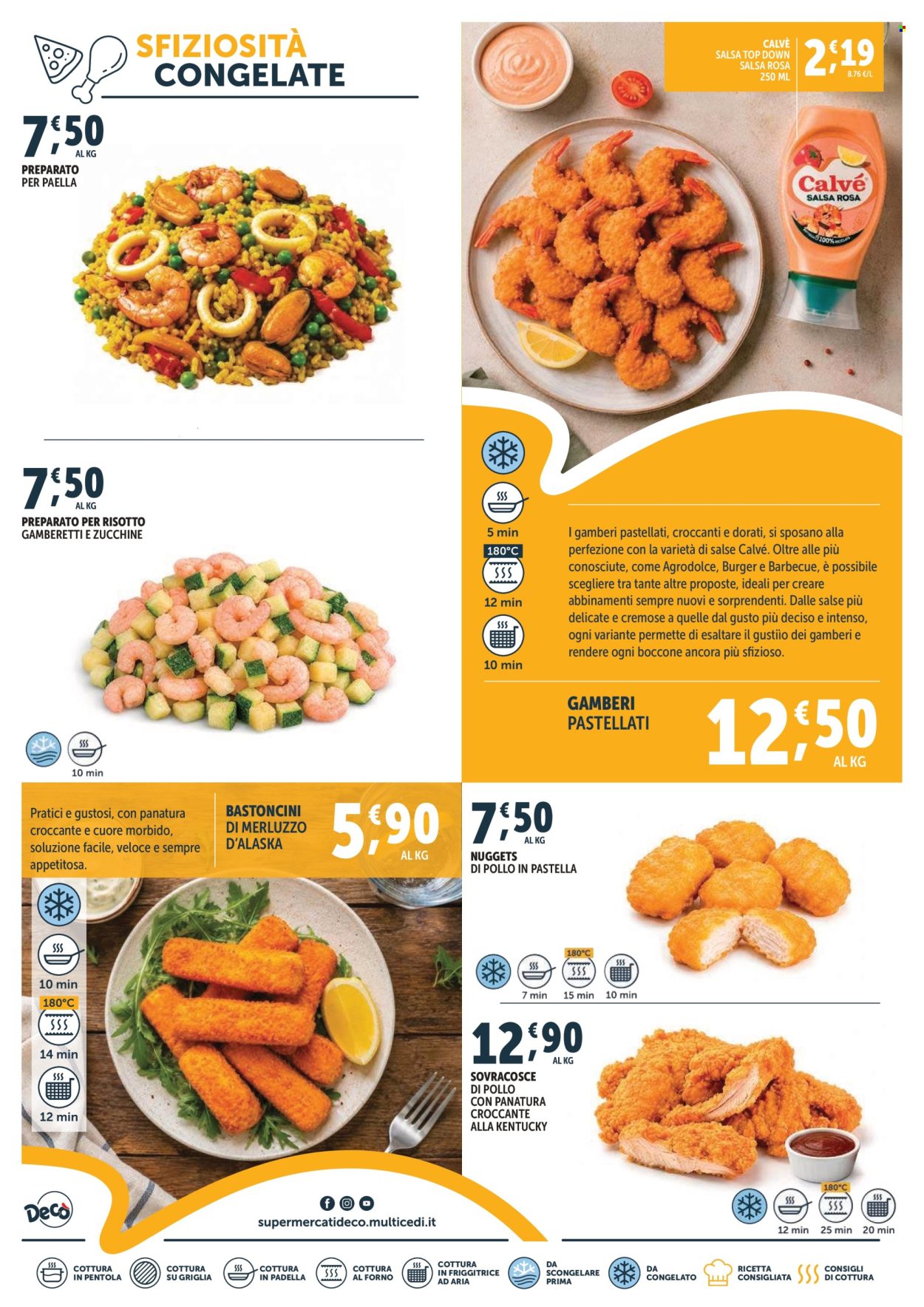 Volantino Deco - 1/9/2026 - 10/9/2026. Pagina 3