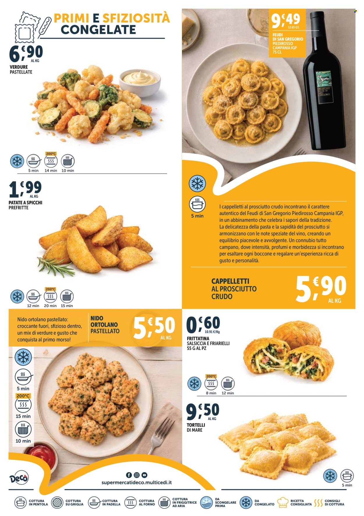 Volantino Deco - 1/9/2026 - 10/9/2026. Pagina 5