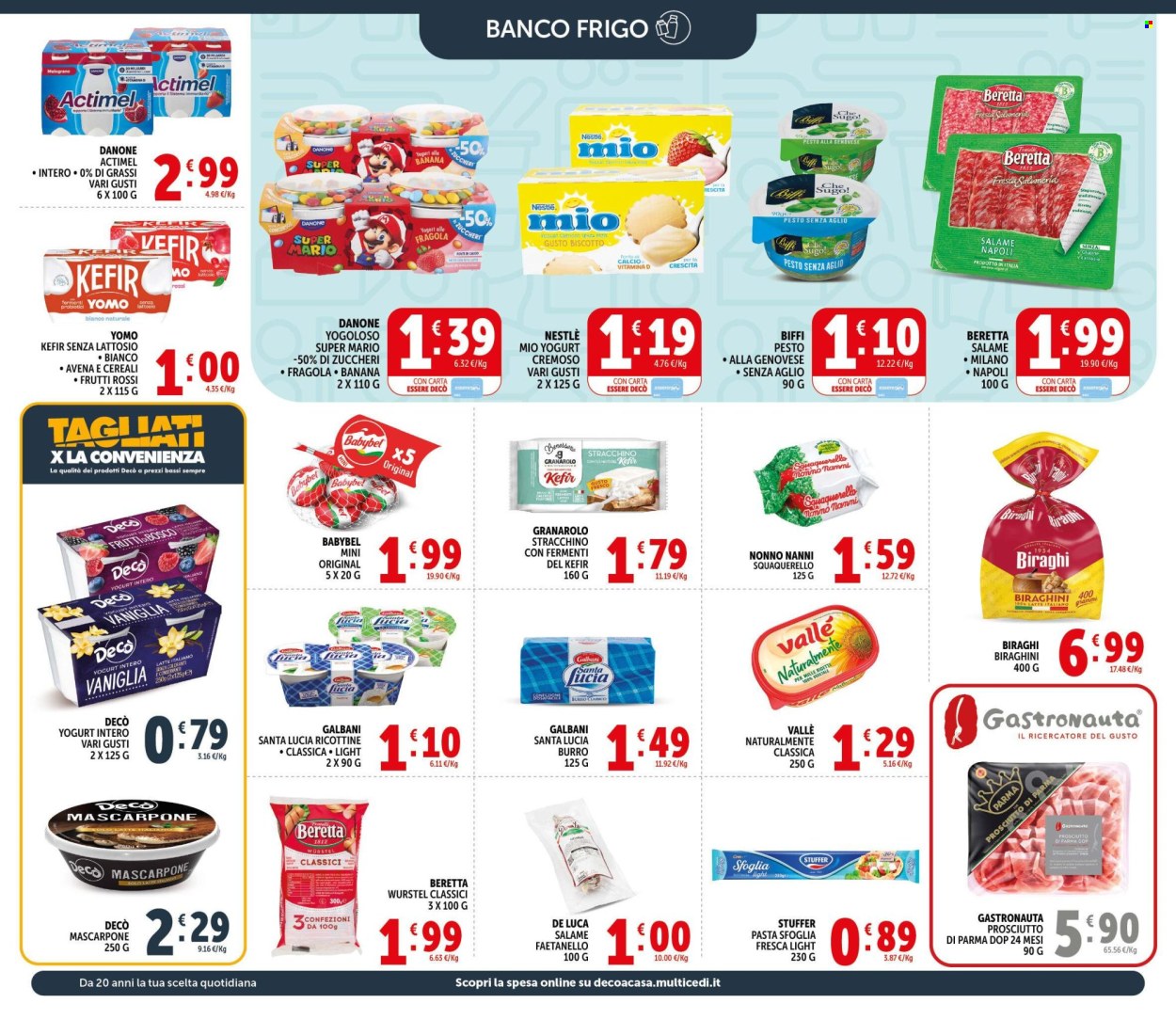 Volantino Deco - 1/9/2026 - 10/9/2026. Pagina 12