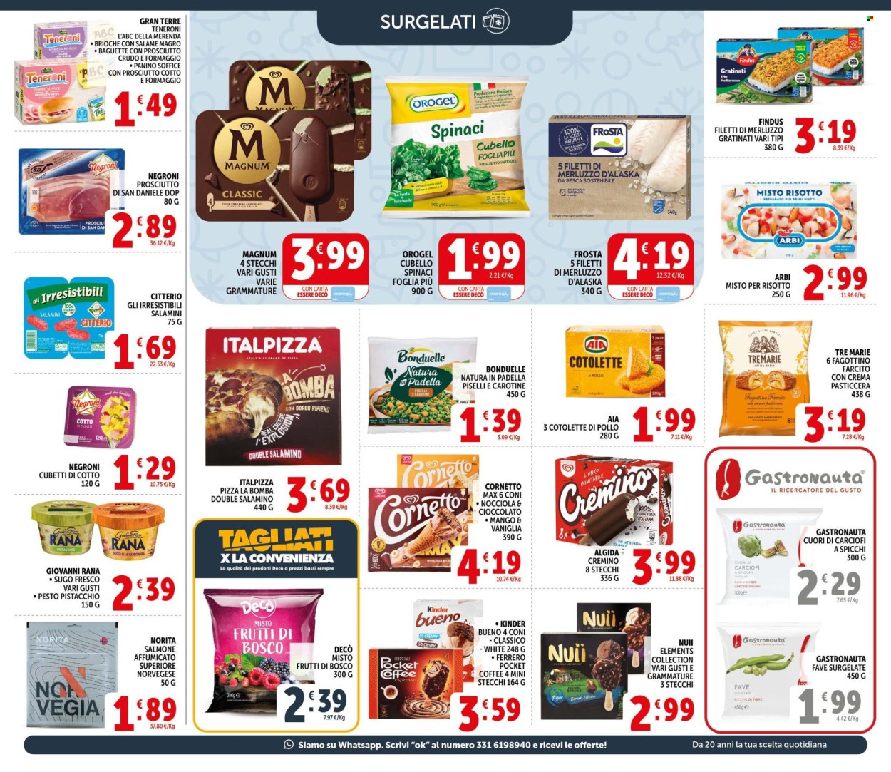 Volantino Deco - 1/9/2026 - 10/9/2026. Pagina 13