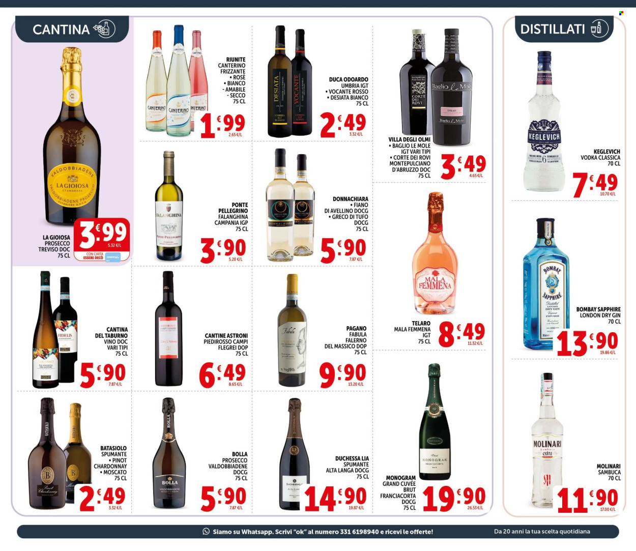 Volantino Deco - 1/9/2026 - 10/9/2026. Pagina 17