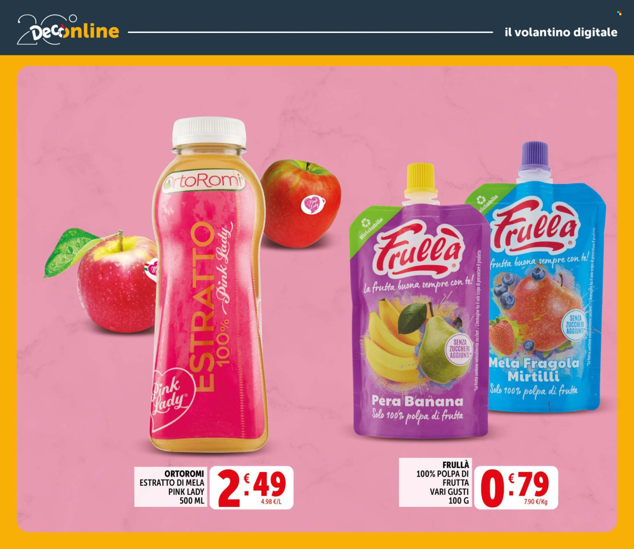 Volantino Deco - 1/9/2026 - 10/9/2026. Pagina 22