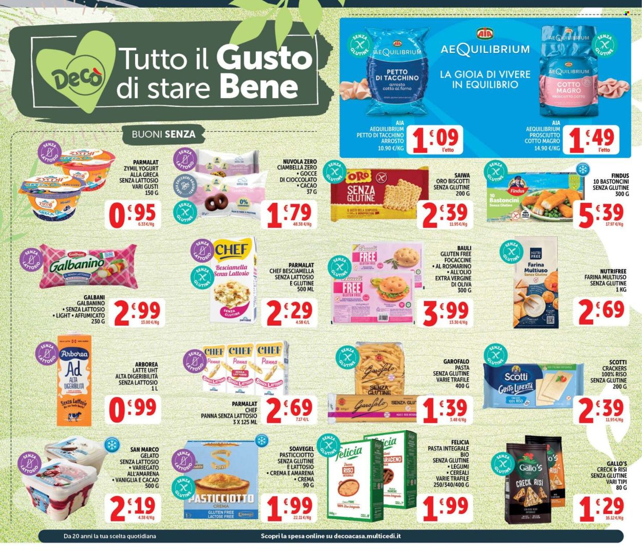 Volantino Deco - 1/9/2026 - 10/9/2026. Pagina 10