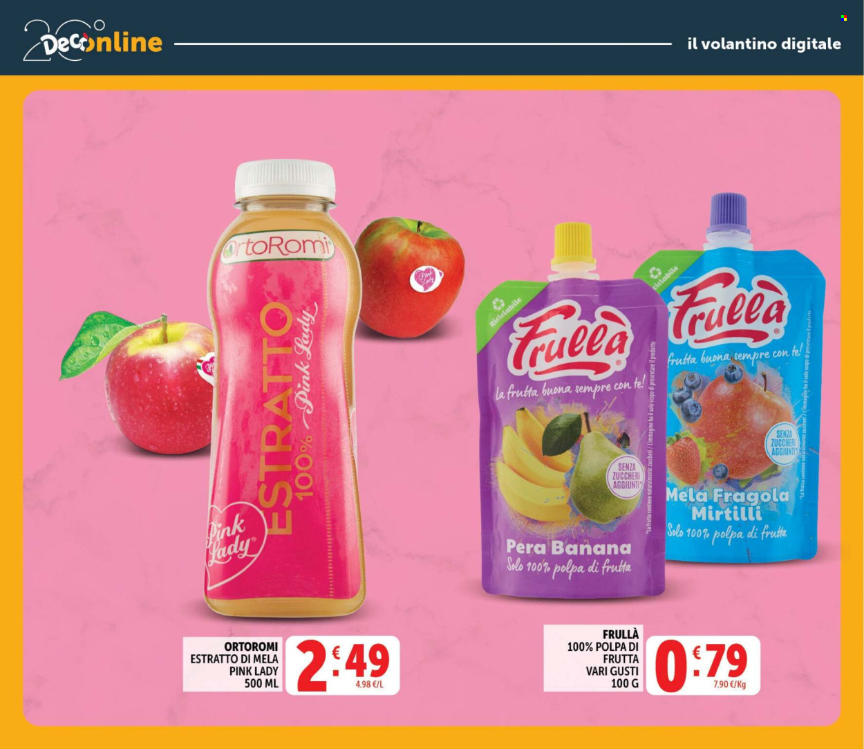 Volantino Deco - 1/9/2026 - 10/9/2026. Pagina 22